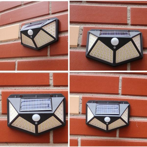1255_solar_led_wall_lamp - Image 4