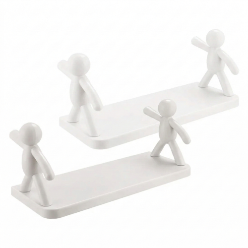 Floating Wall Shelves