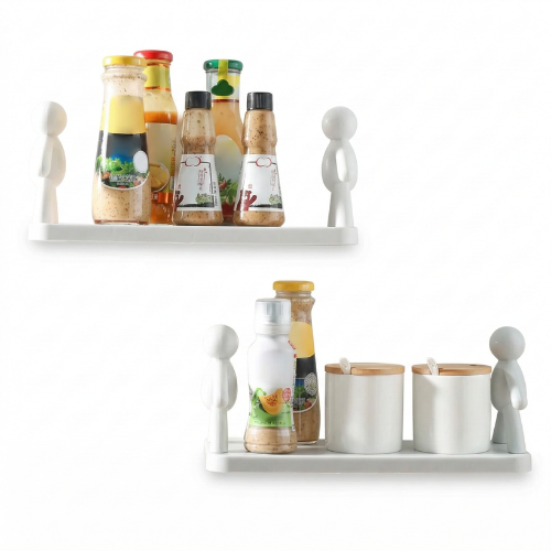 Floating Wall Shelves - Image 3