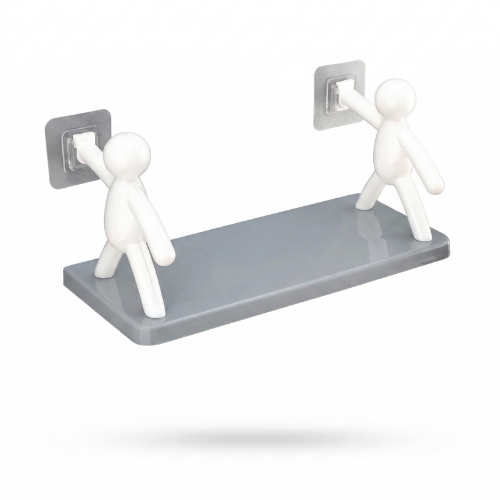 Floating Wall Shelves - Image 4