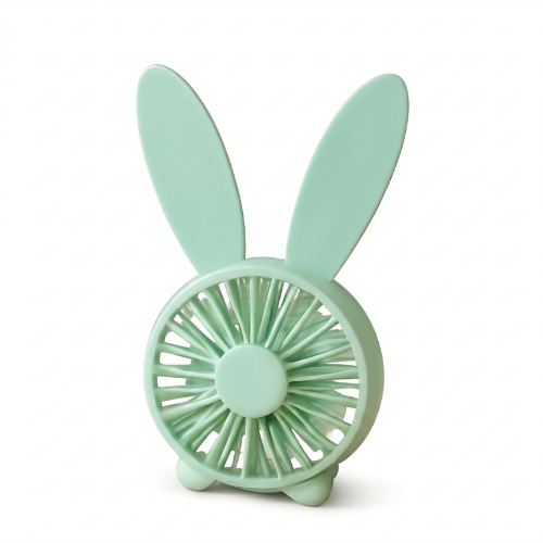 Rabbit USB Desk Fan - Image 2