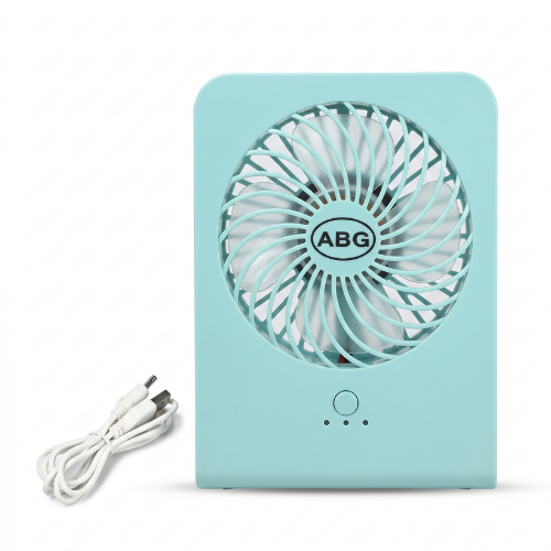 Portable Desk Fan