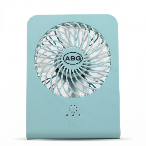 Portable Desk Fan - Image 4