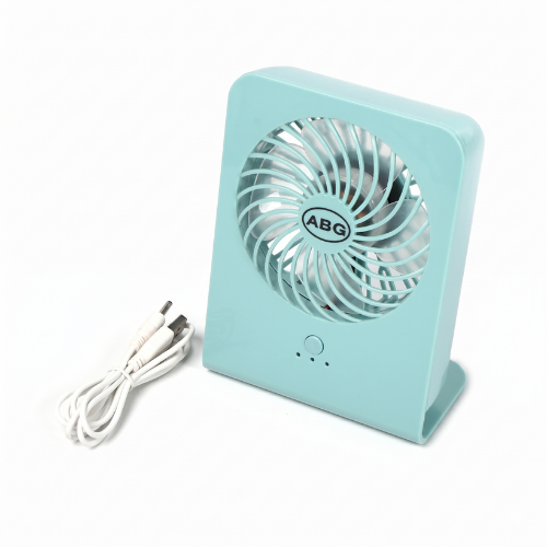 Portable Desk Fan - Image 5