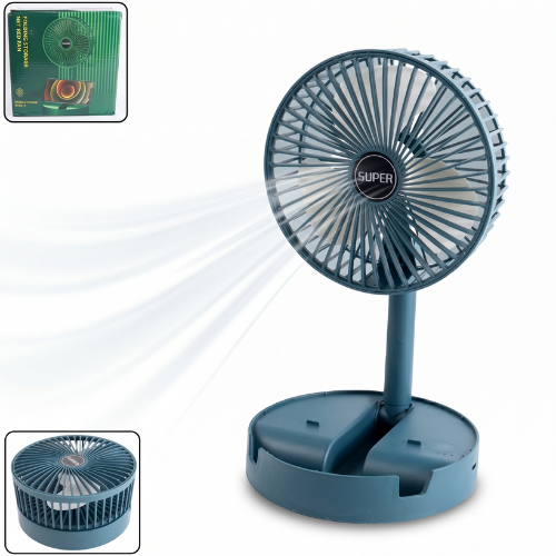 Adjustable Portable Desktop - Image 4