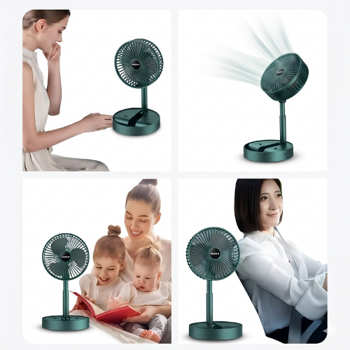 Adjustable Portable Desktop - Image 5