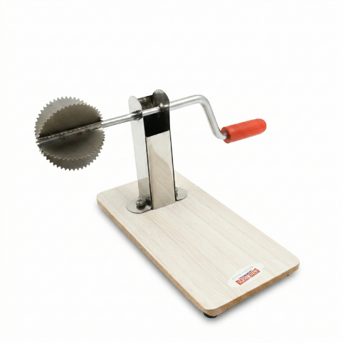 Coconut Scraper (Manual/Vacuum base) - Image 2