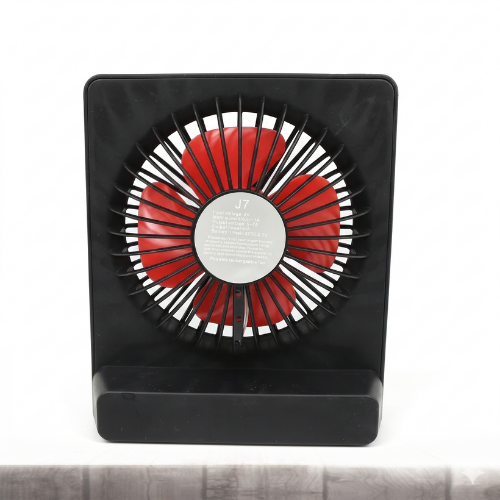 Portable Desk Fan - Image 3