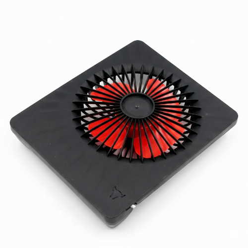 Portable Desk Fan - Image 5