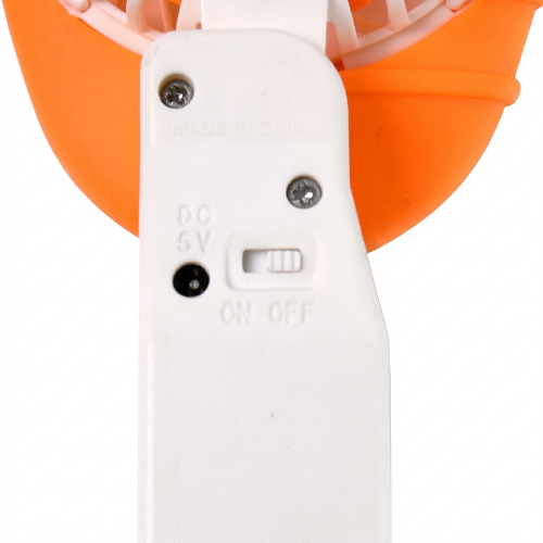 Mini Fan - Image 2