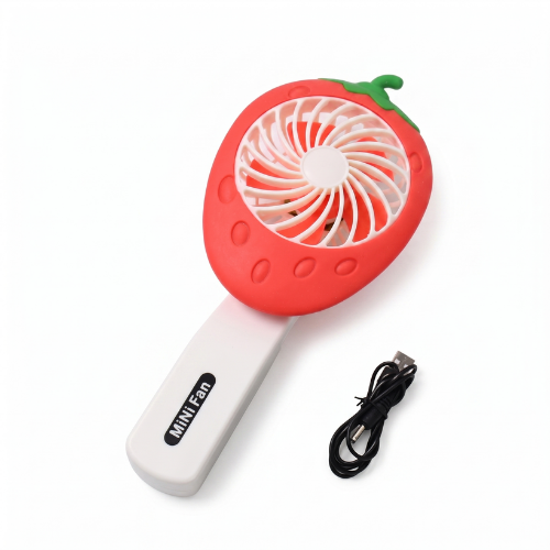 Mini Fan - Image 3