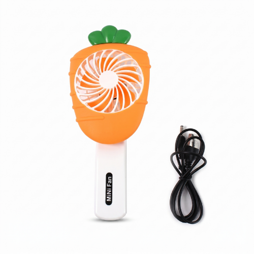 Mini Fan - Image 4