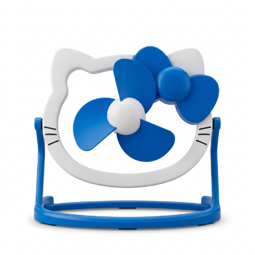 USB Mini Fan