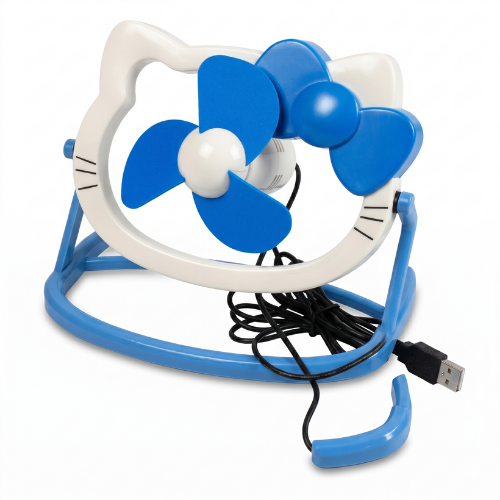 USB Mini Fan - Image 3