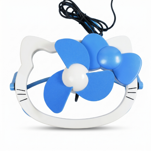 USB Mini Fan - Image 4