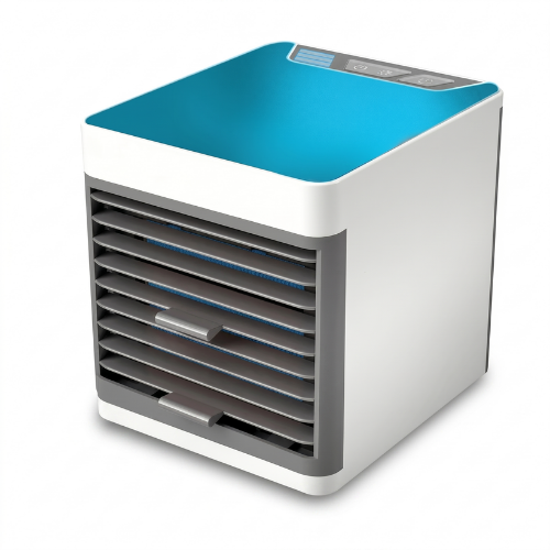 Mini Portable Air Cooler