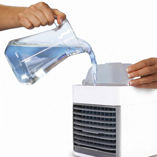 Mini Portable Air Cooler - Image 3