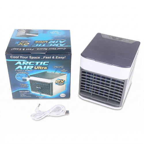Mini Portable Air Cooler - Image 4