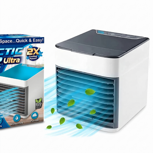 Mini Portable Air Cooler - Image 5