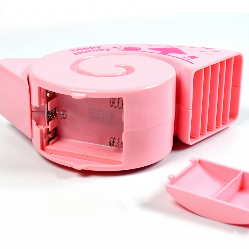 Cute USB Mini Fan - Image 2