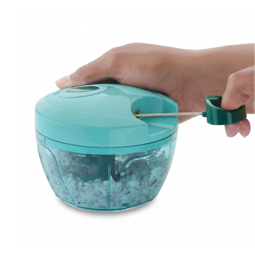 Manual String Chopper (450ml/900ml) - Image 4