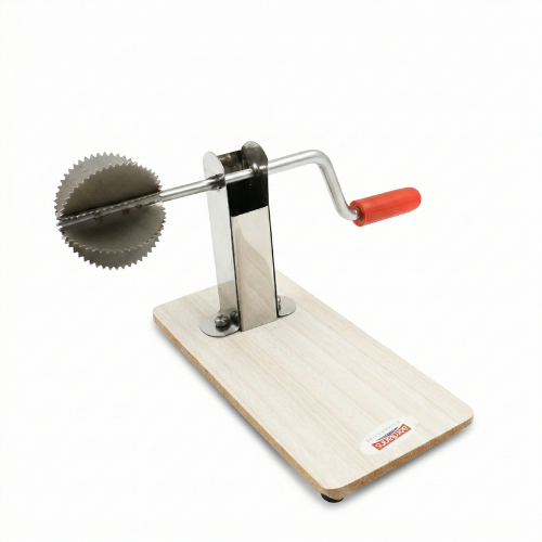 Coconut Scraper (Manual/Vacuum base) - Image 5