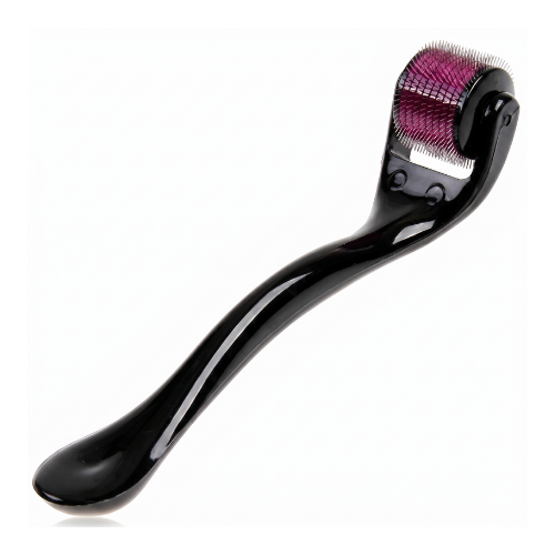 Derma roller anti ageing and facial scrubs & polishes scar removal hair regrowth