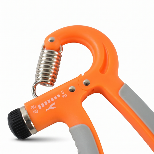 Konex adjustable hand grip strengthener ? 5kg to 60kg resistance (1 pc) - Image 3