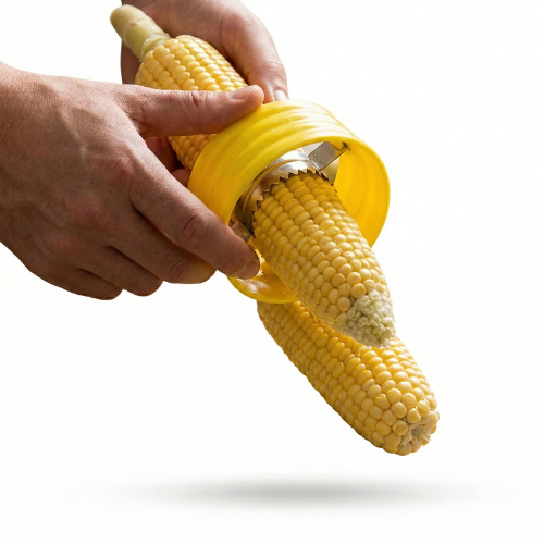 Corn Stripper / Peeler - Image 2