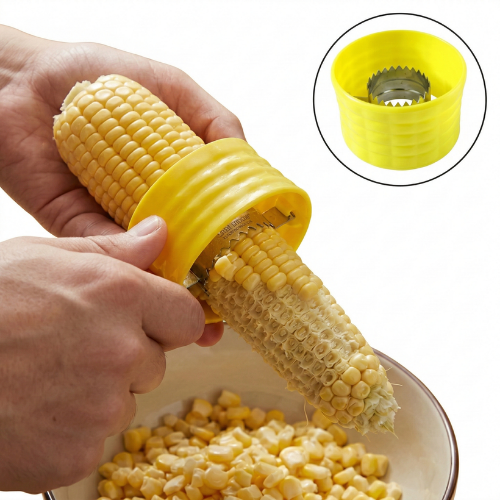 Corn Stripper / Peeler - Image 3