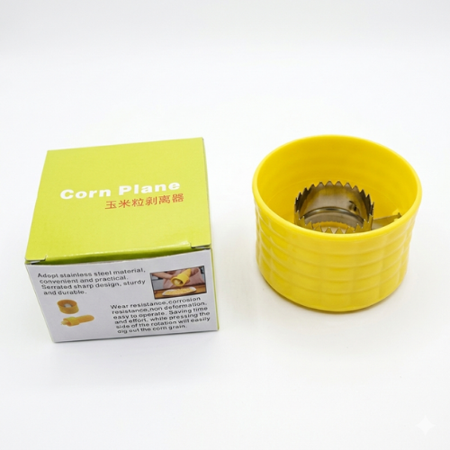 Corn Stripper / Peeler - Image 5