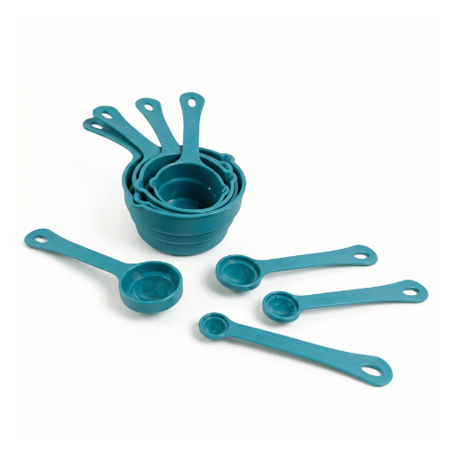 Measuring Cups & Spoons Set - Image 3