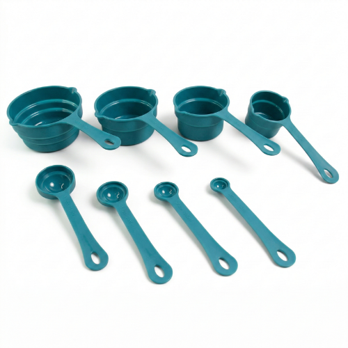 Measuring Cups & Spoons Set - Image 5