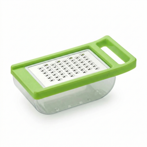 Cheese Grater (Stainless Steel)