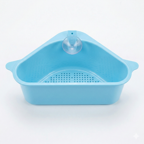 Sink Caddy / Faucet Basket