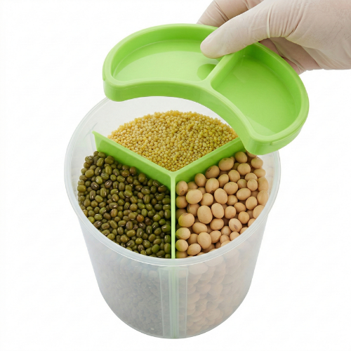 Cereal Dispenser (Single) - Image 4