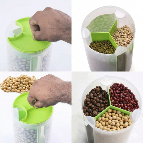 Cereal Dispenser (Single) - Image 5