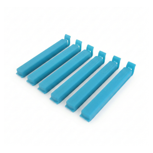 Bag Sealing Clips