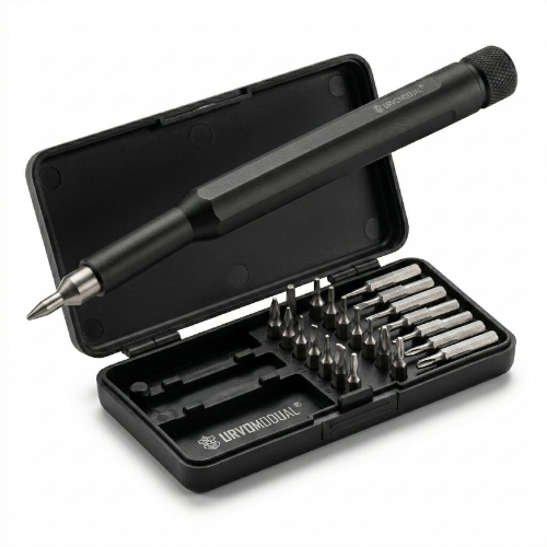 24-in-1 Precision Screw Set - Image 2