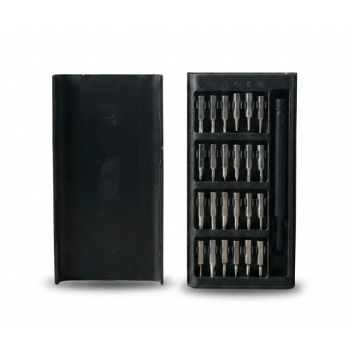 24-in-1 Precision Screw Set - Image 4