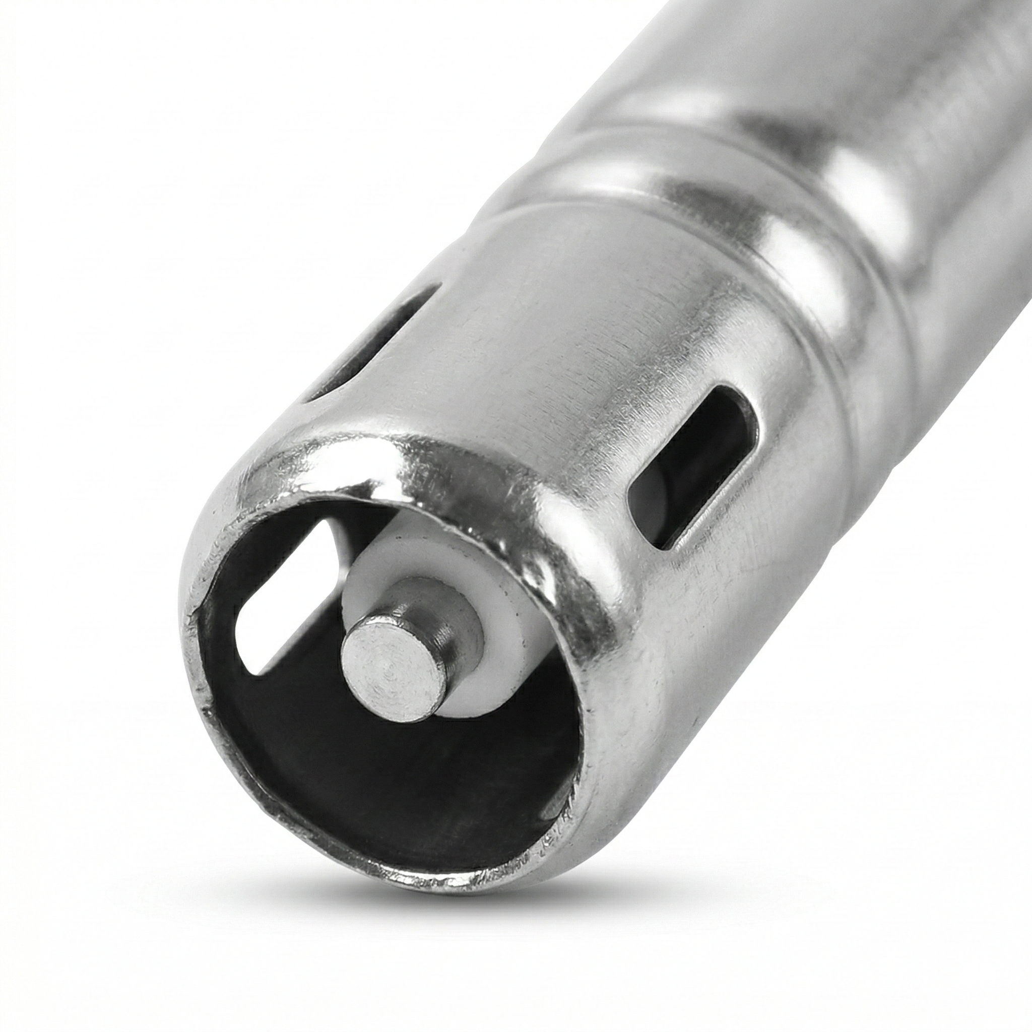 Gas Lighter Gun Style – Long Handle Spark Lighter for Kitchen Use - Image 2