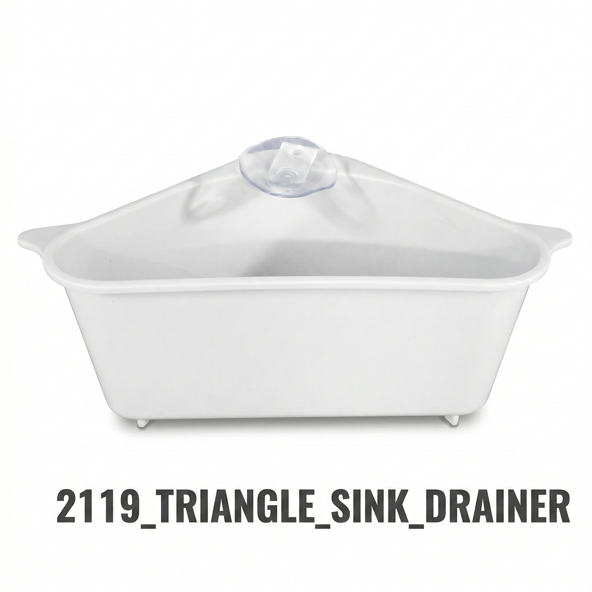 Sink Caddy Faucet Basket – Adjustable Kitchen Sink Organizer for Sponge & Soap - Image 3