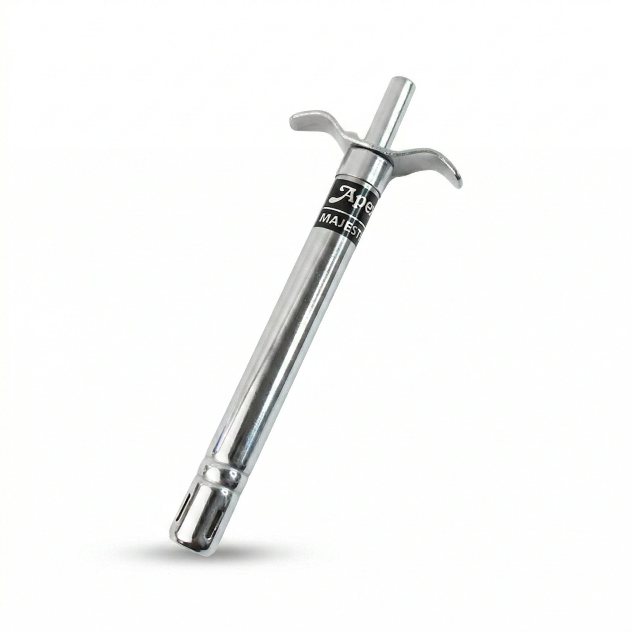 Gas Lighter Gun Style – Long Handle Spark Lighter for Kitchen Use - Image 4