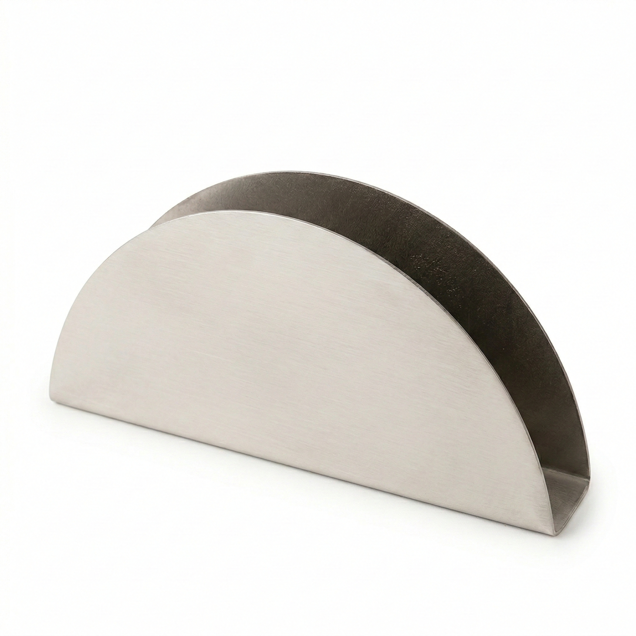 Napkin Holder Stand – Stylish Tissue Paper Holder for Dining Table & Kitchen - Image 3