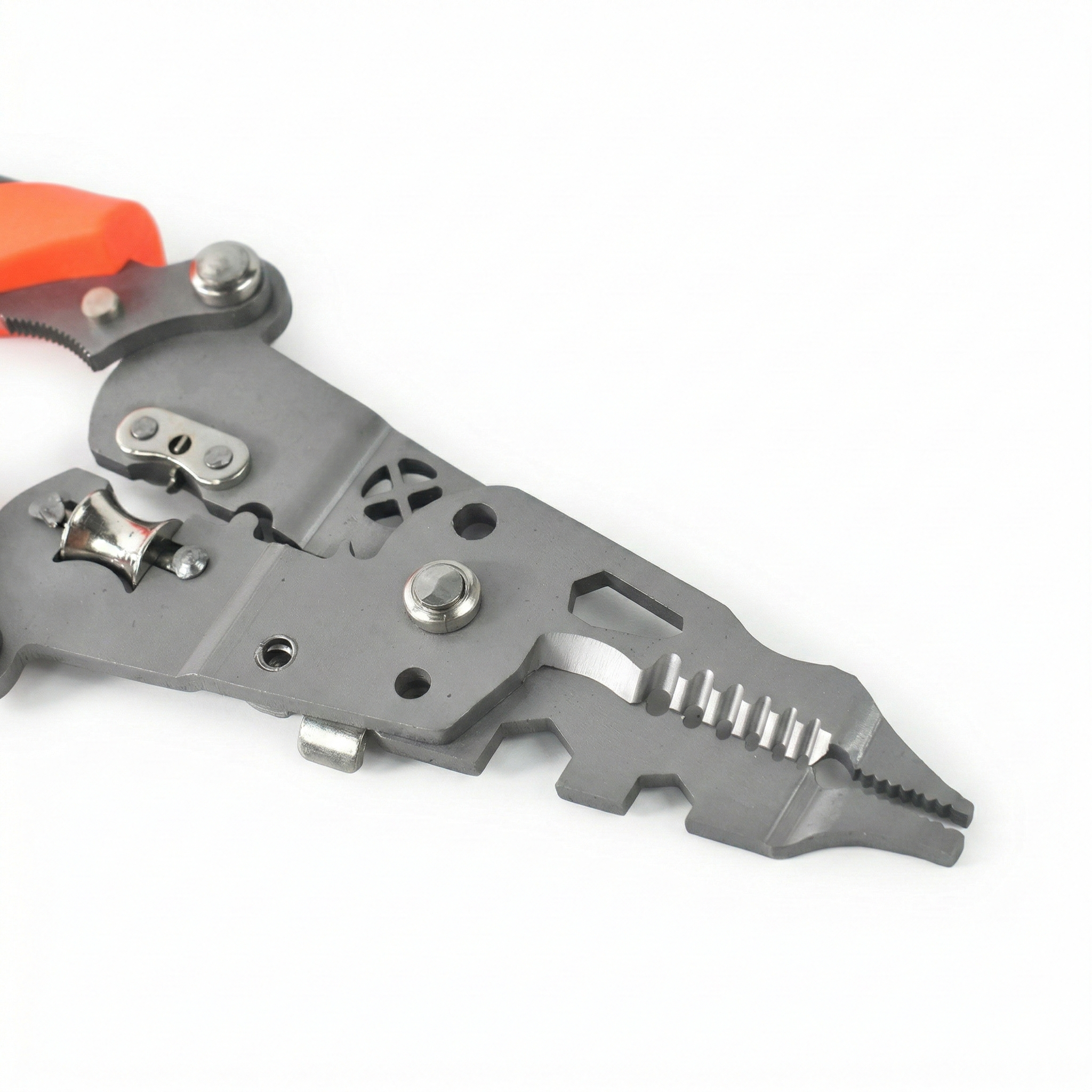 8-in-1 Screwdriver Kit – Multi-Tool Screwdriver Set for Home & Repair Use - Image 2