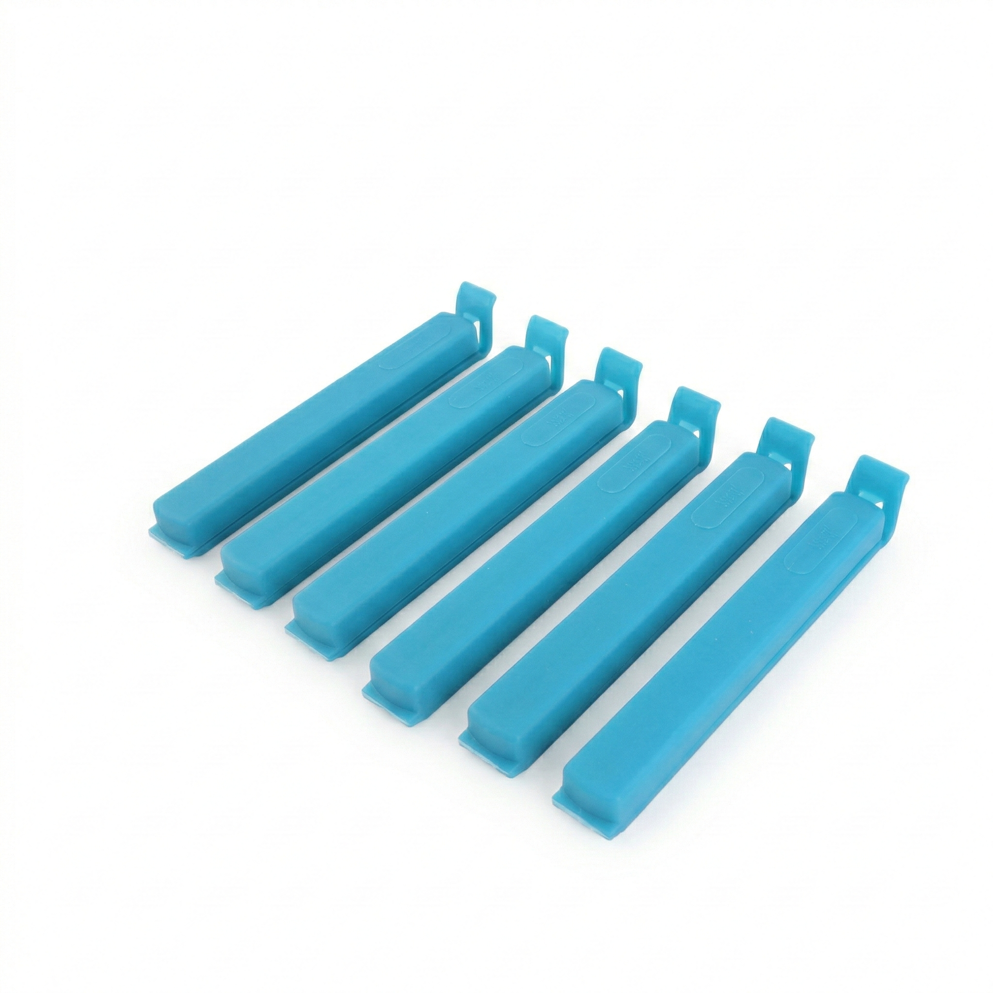 Bag Sealing Clips – Reusable Food Storage Clips for Chips, Snacks & Packets (Set) - Image 3