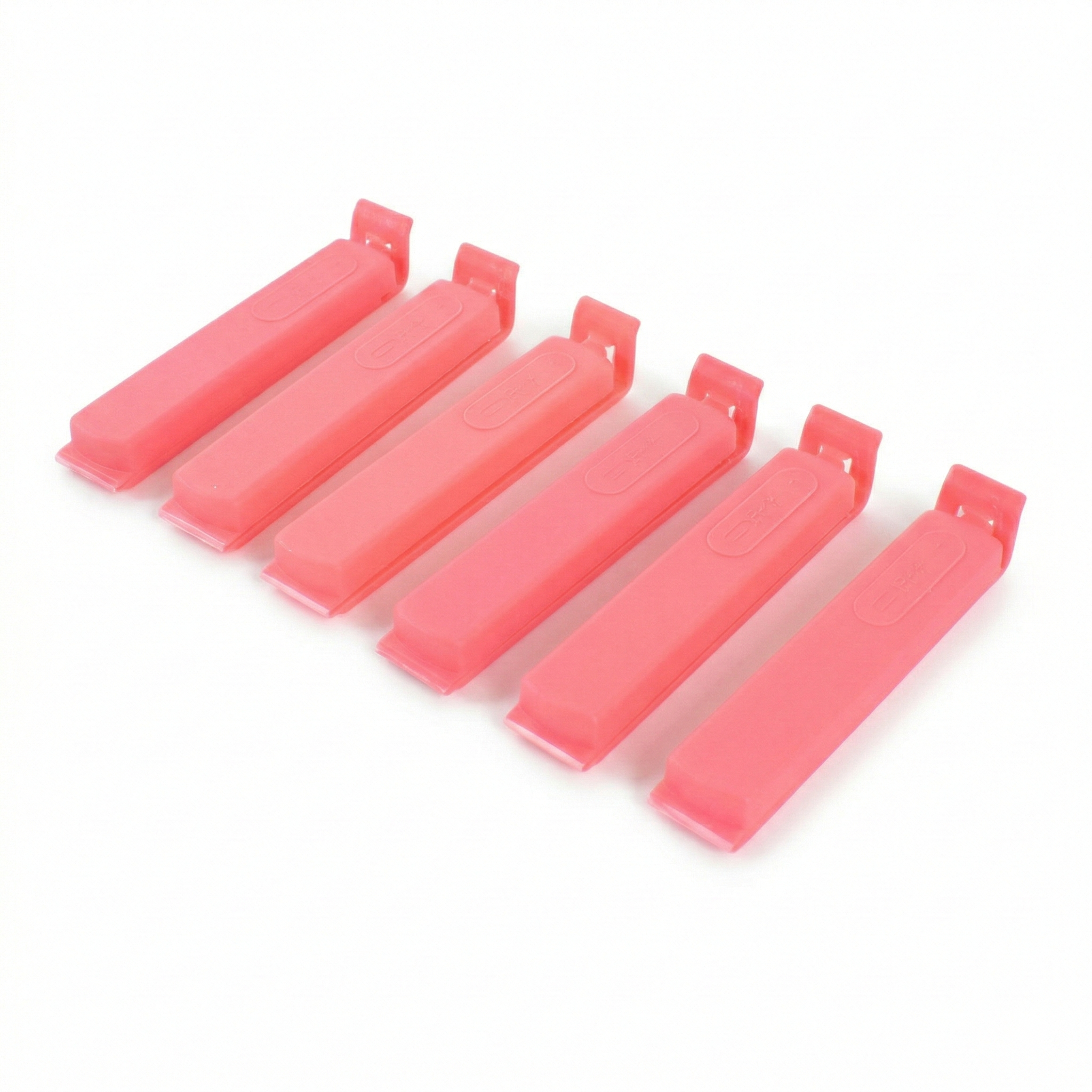 Bag Sealing Clips – Reusable Food Storage Clips for Chips, Snacks & Packets (Set) - Image 4