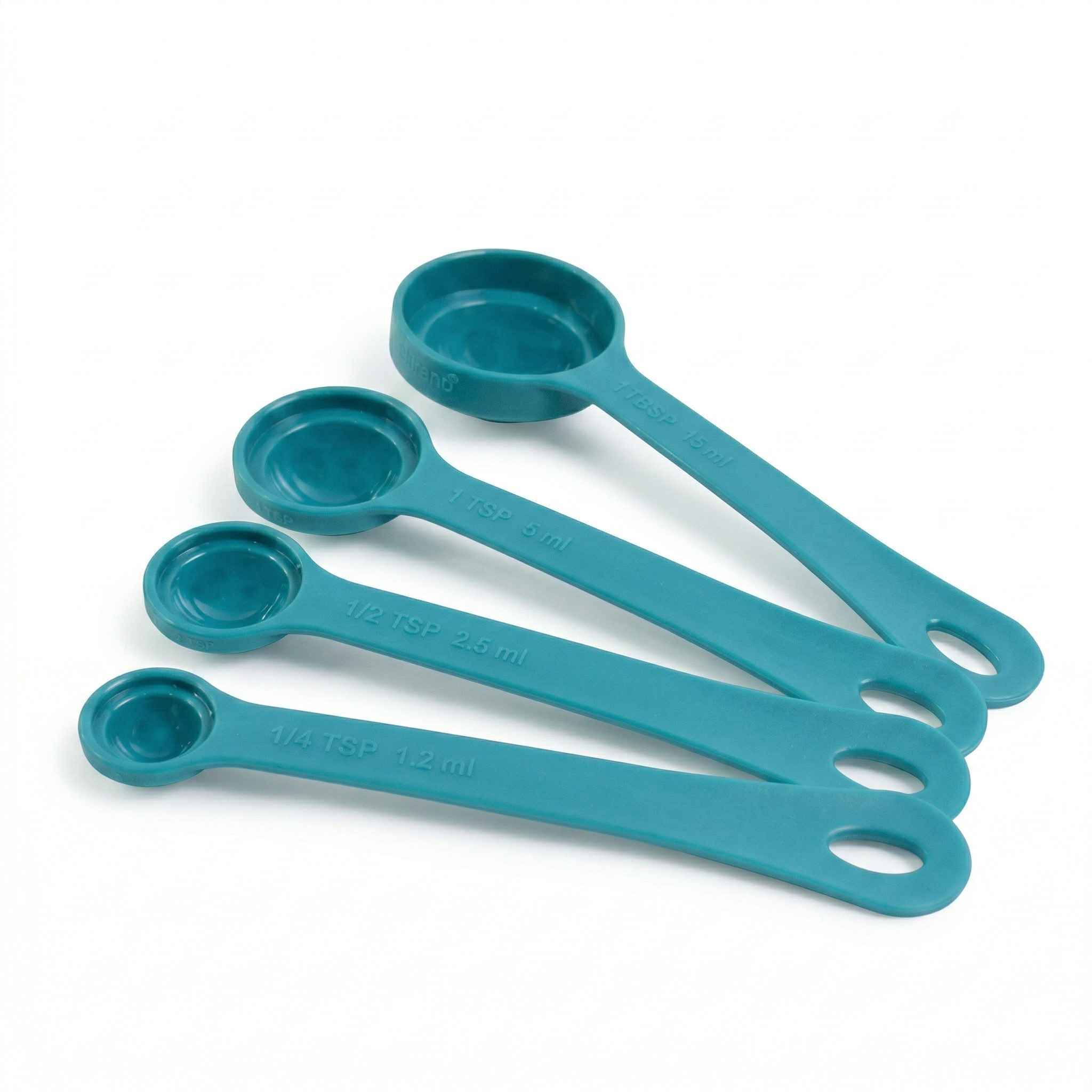 Measuring Cups & Spoons Set – Accurate Kitchen Measuring Tools (Set of Cups & Spoons) - Image 7